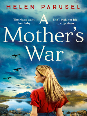 cover image of A Mother's War